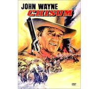 Chisum – Warner Bros.