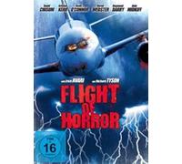 Chisum,David - Flight of Horror [Import]