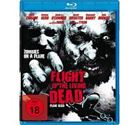 Chisum,David - Flight of The Living Dead [Blu-Ray] [Import]