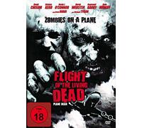 Chisum,David - Flight of The Living Dead [Import]