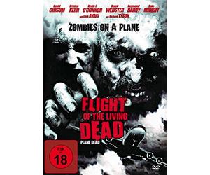 Chisum,David - Flight of The Living Dead [Import]
