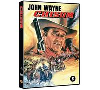 Chisum [DVD] [1970]