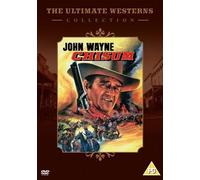 Chisum [DVD] [1970] by John Wayne