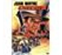Chisum - DVD Zone 1 G