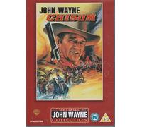 Chisum – Warner Bros. – Import anglais