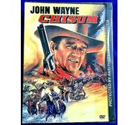 Chisum [Import USA Zone 1]