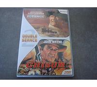 Chisum / Les Cordes de la potence – Warner Bros. – Collection Double Séance