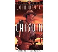 Chisum [Scope] [Import allemand]