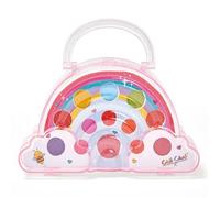 Chit Chat Palette maquillage enfant Arc en ciel