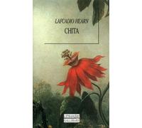 Chita - Lafcadio Hearn - Gallimard - Poche - Livre