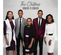 Chitans - to Shoulder