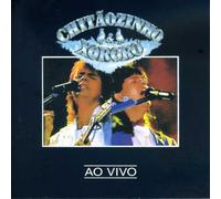 Chitãozinho & Xororó - Ao Vivo