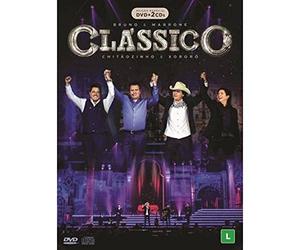 Chitaozinho & Xororo & Bruno & Marrone - Classico: Special Edition [Import]