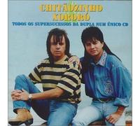 Chitaozinho & Xororo - Chitaozinho E Xororo
