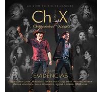 Chitaozinho & Xororo - Elas Em Evidencia [Import]