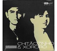 Chitaozinho & Xororo - Fio de Cabelo