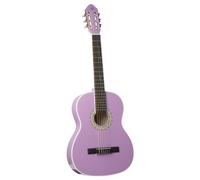 Chitarra classica Eko CS 10 Violet