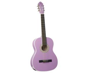Chitarra classica Eko CS 10 Violet
