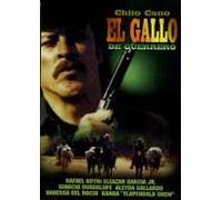 Chito Cano "El Gallo De Gro"