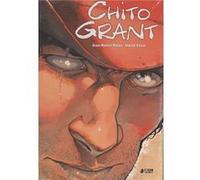 Chito Grant (Integral) - [Livre en VO] Djian, Jean Blaise, Etien, David (Auteur)