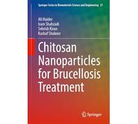 Chitosan Nanoparticles for Brucellosis Treatment