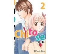 Chitose Etc 2 Yoshizumi, Wataru (Auteur)