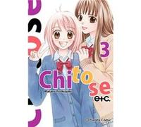 Chitose Etc Yoshizumi, Wataru (Auteur)