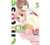 Chitose Etc Yoshizumi, Wataru (Auteur)