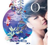 Chitose Hajime - Orient [Import]