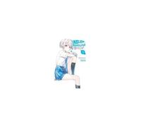 Chitose Is In The Ramune Bottle, Vol. 3