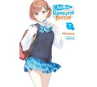 Chitose Is in the Ramune Bottle, Vol. 7