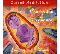 Chitra Sukhu - Guided Meditations for Conception and Pregnancy [Import]