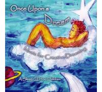 Chitra Sukhu - Once Upon a Dream-Music Creative Dreaming : A Sleep CD for Children [Import]