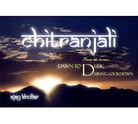 Chitranjali From terrace Dawn To Dusk During Lockdown