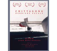 Chittagong, dernière escale DVD DVD