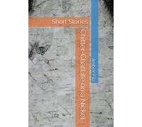 Chitter-Chatlite On A Nickel: Short Stories