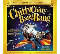 Chitty Bang