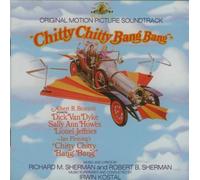 Chitty Bang Ba [Import]