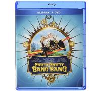 Chitty Bang [Blu-Ray]