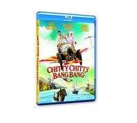 Chitty Bang [Blu-Ray]