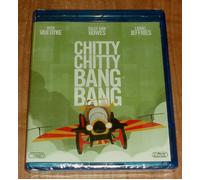 Chitty Chitty Bang Bang – Blu-ray – Import – Twentieth Century Fox Film Corporation