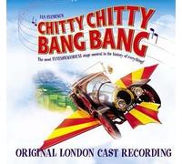 Original London Cast - Chitty Bang [Import]
