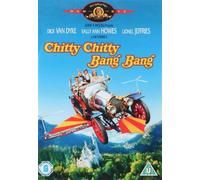 Chitty Chitty Bang Bang – Twentieth Century Fox Film Corporation – Import