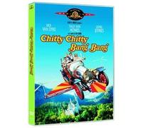 Chitty Chitty Bang Bang (1968) G