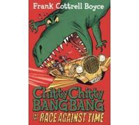 Chitty Chitty Bang Bang 2 : La course contre la montre