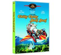 Chitty Chitty Bang Bang – Fox – Import – 1968 – G