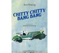 Adelphi Distillery – Chitty Chitty Bang Bang