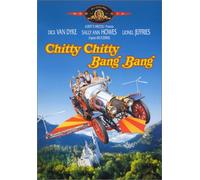 Chitty Chitty Bang Bang – MGM