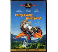 Chitty Chitty Bang Bang
