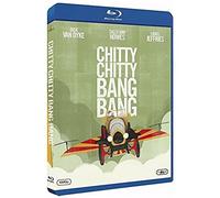 Chitty Chitty Bang Bang – Blu-ray – Import – Twentieth Century Fox Film Corporation